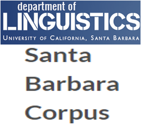The Santa Barbara Corpus of Spoken American English