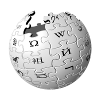 Wikipedia biographies