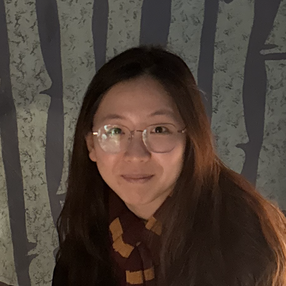 Zhuoxuan Ju