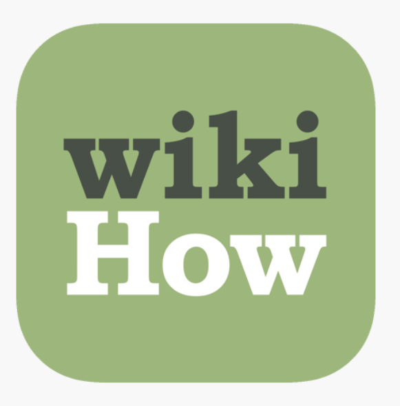 wikiHow wikiHow