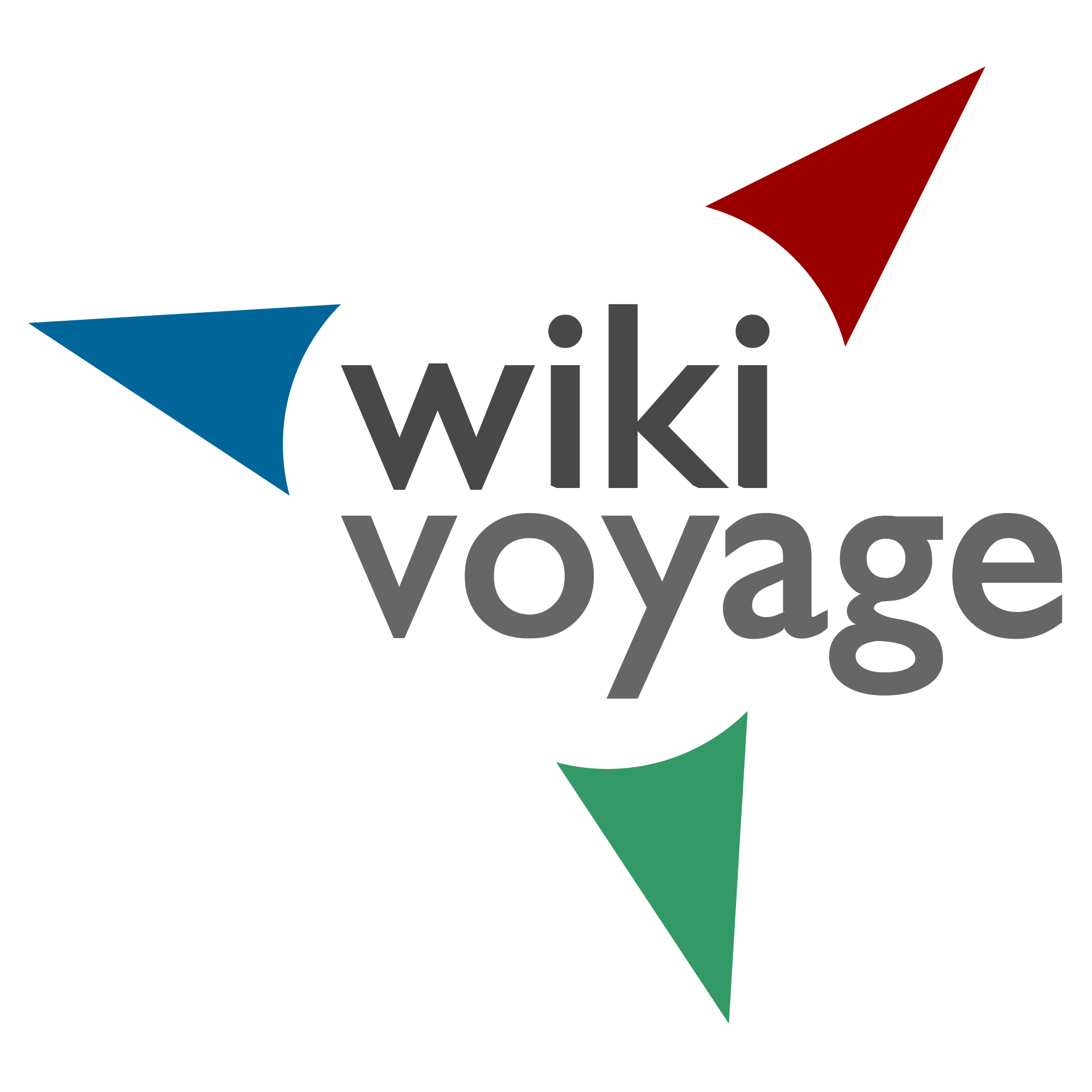 Wikivoyage Wikivoyage